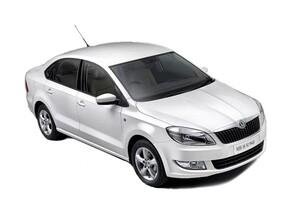 Skoda Rapid, Hyundai i30 or similar