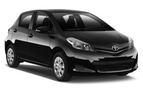 TOYOTA YARIS 1.5