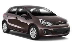 KIA RIO 1.6