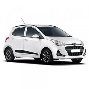 Hyundai Grand i10