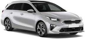 KIA CEED STW