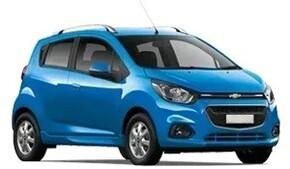 Chevrolet Beat Hatchback