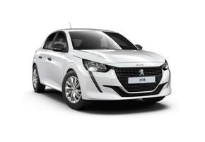 Peugeot  208  or Similaire