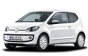 Volkswagen Up or similar