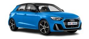 Audi A1 Automatic