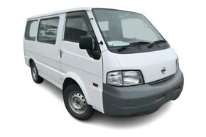 NISSAN VANETTE 1.8