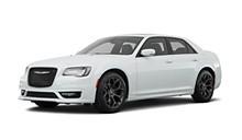 I CHRYSLER 300