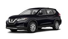 Q4 NISSAN ROGUE