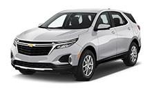 L CHEVROLET EQUINOX