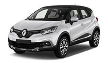 G RENAULT CAPTUR AUTO