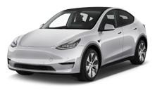 E9 TESLA MODEL Y