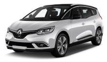 H RENAULT GRAND SCENIC