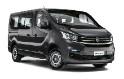 FIAT TALENTO Van 9 Seats  or similar