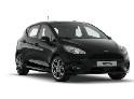 FORD FIESTA 5 Doors or similar