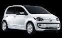 VW Up 5 Doors or similar