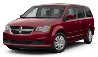 Dodge  Caravan