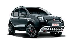 Fiat Panda Cross