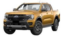 U FORD RANGER