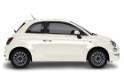 Fiat 500 (Manual)