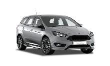 Ford Focus SW