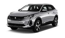 K PEUGEOT 3008