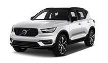 F VOLVO XC40