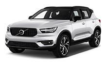 M6 VOLVO XC40 PLUG IN