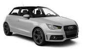 Audi A1 ou équivalent