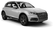 Audi Q5 ou équivalent