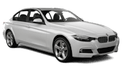 BMW 3 Series ou équivalent