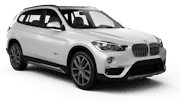 BMW X1 OU ÉQUIVALENT