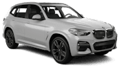 BMW X3 OU ÉQUIVALENT