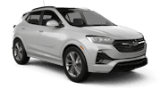 Buick Encore ou équivalent