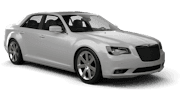 Chrysler 300 ou équivalent