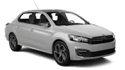 Citroen C-Elysee