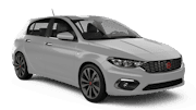 Fiat Tipo ou équivalent