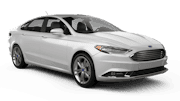 Ford Fusion ou équivalent