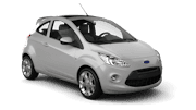 Ford Ka ou équivalent