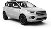 Ford Kuga ou équivalent