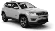 Jeep Compass ou équivalent