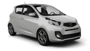 Kia Picanto ou équivalent