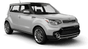 Kia Soul ou équivalent