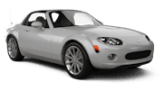 Mazda MX-5 ou équivalent