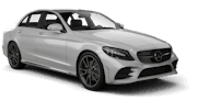 Mercedes C Class