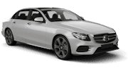 Mercedes E Class