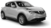 Nissan Juke ou équivalent