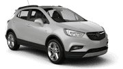 Opel Mokka ou équivalent