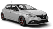 Renault Megane ou équivalent