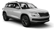 Skoda Kodiaq ou équivalent