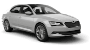 Skoda Superb ou équivalent